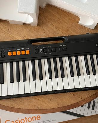 Tastiera Casio CT - S100