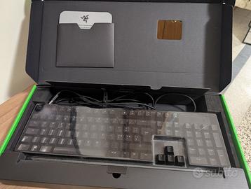 Tastiera Meccanica Ottica Razer Huntsman