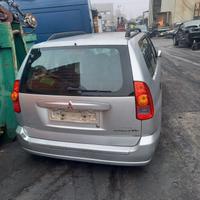 RICAMBI MITSUBISHI SPACE STAR ANNO 2014