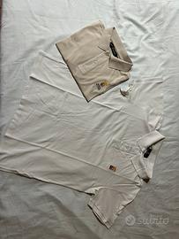 Polo - Marina Militare usate (2 pezzi)