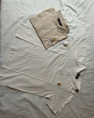 Polo - Marina Militare usate (2 pezzi)