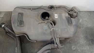 SERBATOIO CARBURANTE OPEL Meriva 3Â° Serie 9316821