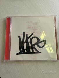 “NO COMMENT” di Nitro, del 2018