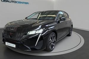 PEUGEOT 308 III 2021 - 308 1.2 puretech t Allure P