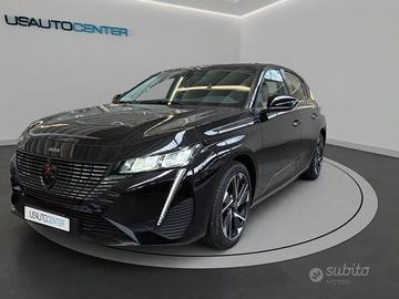 PEUGEOT 308 III 2021 - 308 1.2 puretech t Allure P