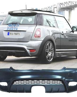 PARAURTI POSTERIORE PER MINI COOPER R56 R57 06-10