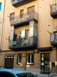 Appartamento luminoso 75 mq