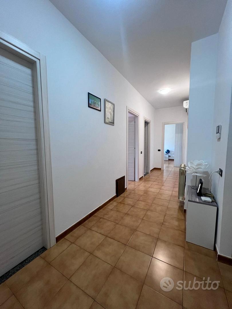 Apartment in Aristanis/Oristano, Cualbu - Vista 4