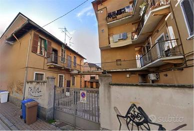 Appartamento di 67 m² con 3 locali a Cormano