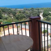 Appartamento a Pollina - Residence Costa Esmeralda