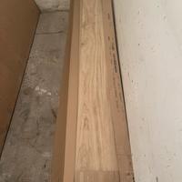 Piastrelle gres porcellanato effetto legno
