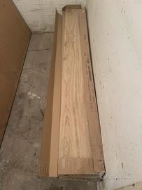 Piastrelle gres porcellanato effetto legno