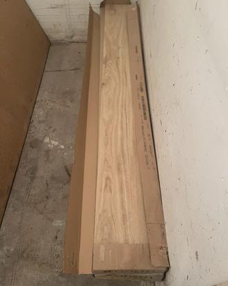 Piastrelle gres porcellanato effetto legno