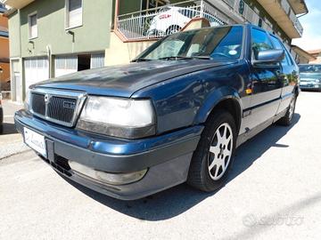 Lancia Super THEMA 2.5 Turbodiesel LS