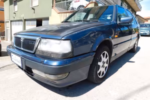 Lancia Super THEMA 2.5 Turbodiesel LS