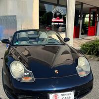 Porsche Boxster 3.2i 24V cat S MODELLO RESTYLING