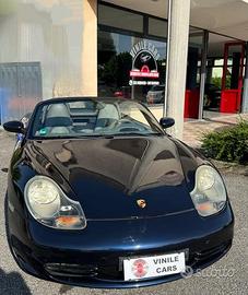 Porsche Boxster 3.2i 24V cat S MODELLO RESTYLING