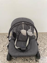 Sdraietta bambino Hooplà