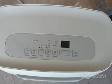 Condizionatore portatile 9000 BTU