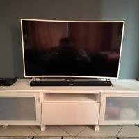 Mobile TV Ikea BESTA