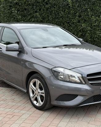 MB A180 CDI Euro 6,Anche Neopatentati