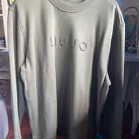 Felpa Liu Jo uomo