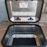 Givi trekker Dolomiti 46litri
Top case dolomiti 