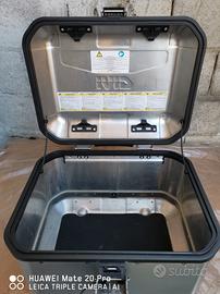 Givi trekker Dolomiti 46litri
Top case dolomiti 