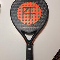 Pala da padel HIROSTAR PAF  NUOVA