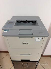 Stampante Brother HL-L6400DW professionale