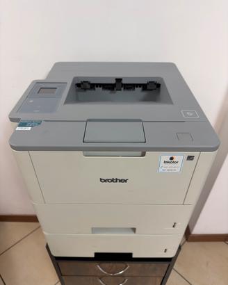 Stampante Brother HL-L6400DW professionale