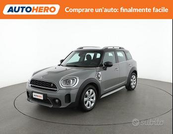 MINI Countryman WMW21BS0403N98555