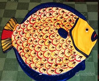 Grande piatto da portata Villa d' Este 75,49