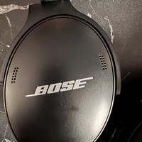 Bose quiet confort