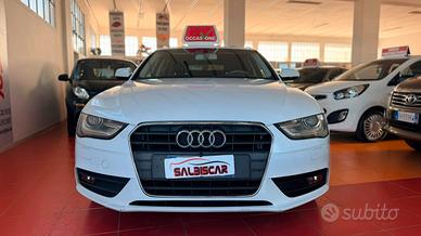 Audi A4 Avant 2.0 TDI 150 CV multitronic Advanced