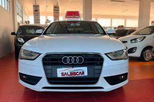 Audi A4 Avant 2.0 TDI 150 CV multitronic Advanced