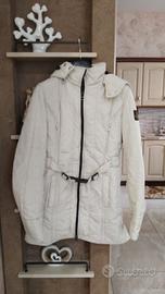 GIUBBINO DONNA IN POLIESTERE BRAND REFRIGIWEAR