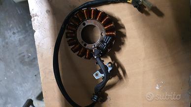 statore burgman uh 125