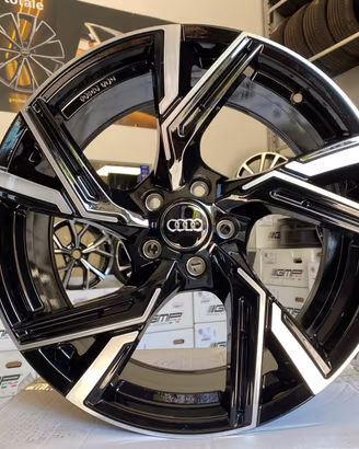 Cerchi Audi raggio 19 NUOVI cod.89342