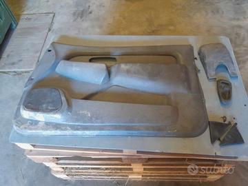 L200 del 2000 club cab  ricambi