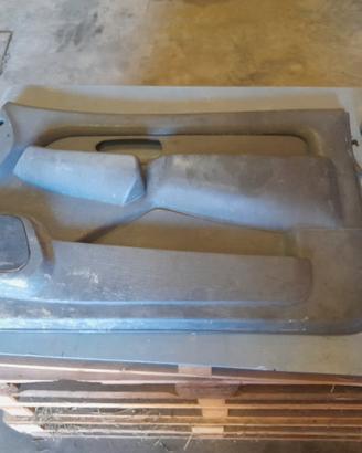 L200 del 2000 club cab  ricambi