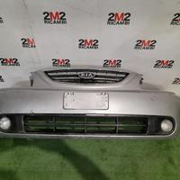 PARAURTI ANTERIORE CENTRALE KIA Carens 1Â° Serie N