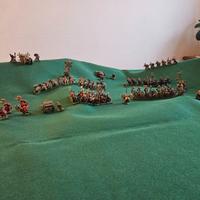 Nani Warhammer Fantasy