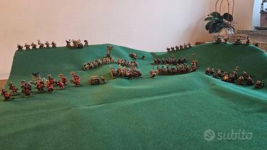 Nani Warhammer Fantasy