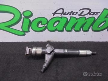 INIETTORE DENSO PER NAVARA D40 2.5 dCi 2007