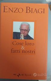 Cose loro e fatti nostri