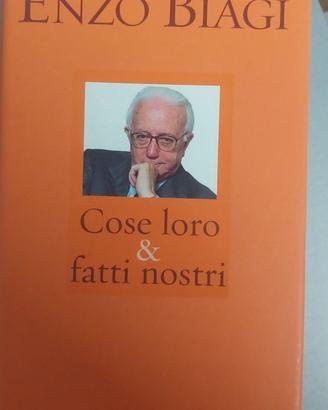 Cose loro e fatti nostri