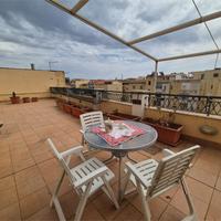 Mansarda C2 in posizione strategica e ben collegat