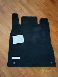 tappetini per auto Mercedes 