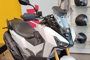 Sym ADXTG 400 i.e. Promo